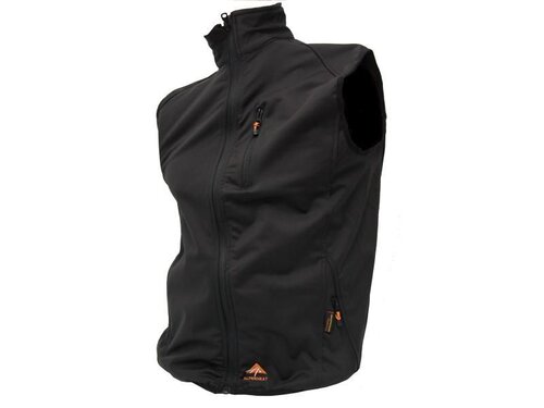 Vestă încălzită Alpenheat Fire-Softshell Vest Vestă încălzită Alpenheat Fire-Softshell Vest