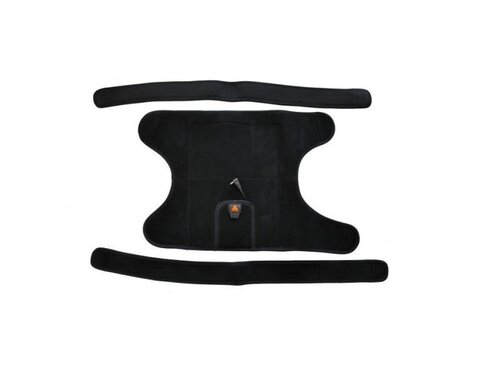 Bandaj cu încălzire Alpenheat FIRE-10in1-WRAP