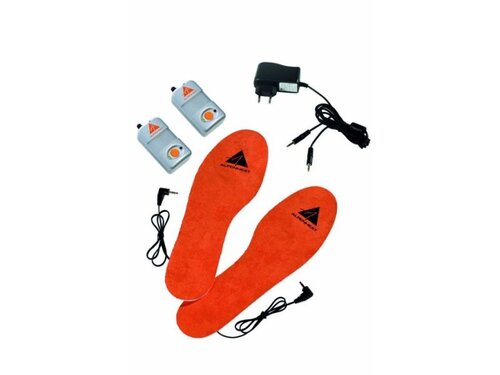 Branțuri cu încălzire în ghete și clăpari de schi Alpenheat AH6 Lithium Branțuri cu încălzire în ghete și clăpari de schi Alpenheat AH6 Lithium