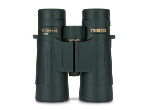 Binoclu Steiner Observer 10x42 Binoclu Steiner Observer 10x42