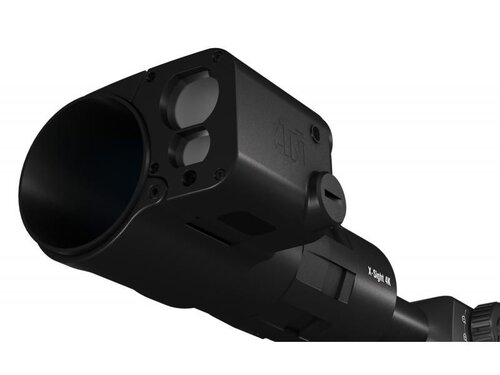 Telemetru cu laser pentru lunetă ATN Ballistic laser 1500 Telemetru cu laser pentru lunetă ATN Ballistic laser 1500