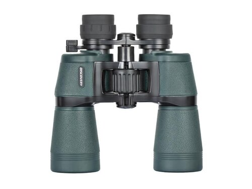 Binoclu Delta Optical Discovery 10-22x50 Binoclu Delta Optical Discovery 10-22x50