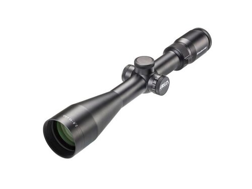 Luneta Delta Titanium 2,5-10x50 HD 4A S Luneta Delta Titanium 2,5-10x50 HD 4A S