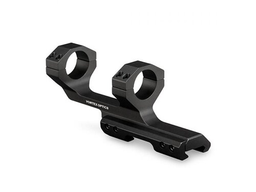 Suport cantilever VORTEX pentru un tub cu un diametru de 1" offset 2" Suport cantilever VORTEX pentru un tub cu un diametru de 1