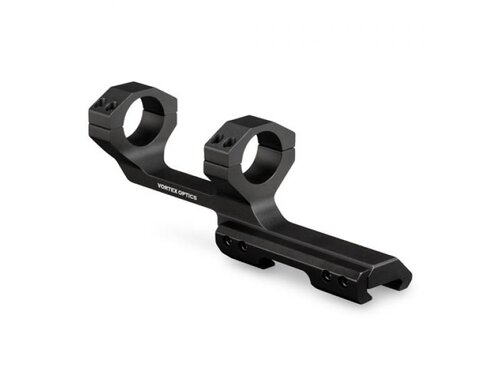 Suport Cantilever VORTEX pentru un tub cu diametrul de 1" offset 3" Suport Cantilever VORTEX pentru un tub cu diametrul de 1