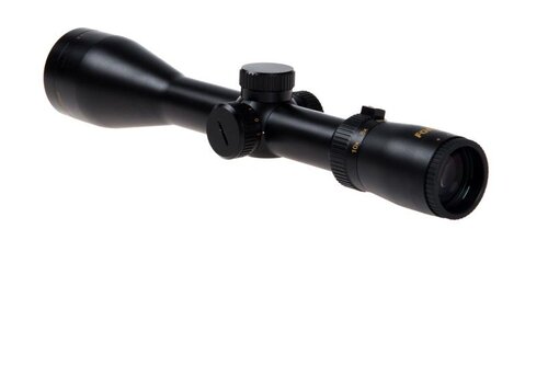 Luneta FOMEI BEATER II 2.5-10x50 SMC, IR-SF (G4)