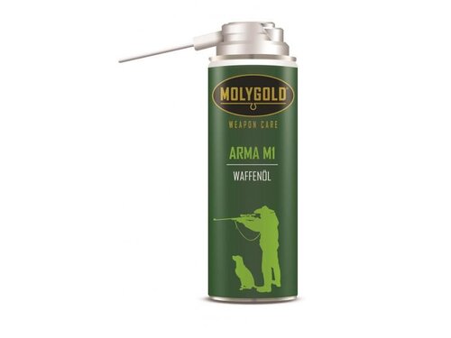Ulei spray pentru arme ARMA M1 100 ml Ulei spray pentru arme ARMA M1 100 ml