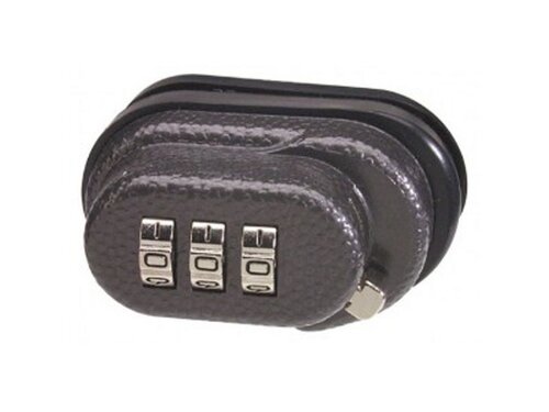 Încuietoare cu cod pentru armă