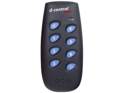 Telecomandă d-control easy Telecomandă d-control easy
