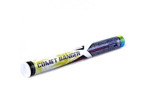 Rachetă de semnalizare Zink 510 Kometa 10 buc