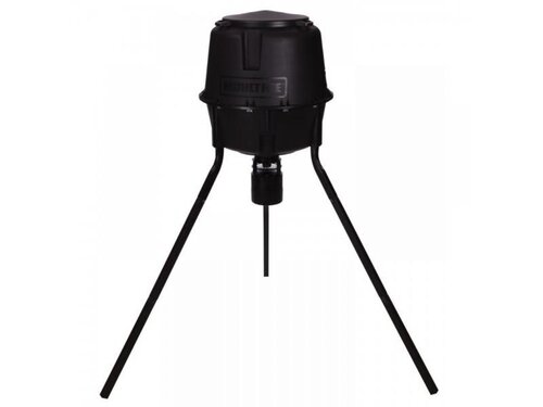 Hrănitor și butoi de 110 litri MOULTRIE Deer Feeder Pro Hrănitor și butoi de 110 litri MOULTRIE Deer Feeder Pro