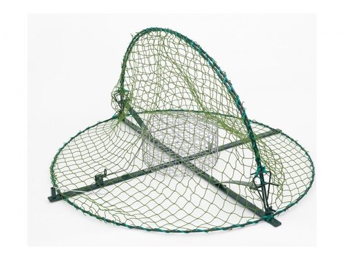 Capcană păsări răpitoare