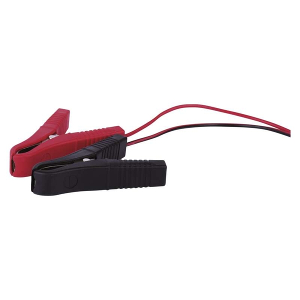 Încărcător inteligent pentru baterii 6V și 12V 2