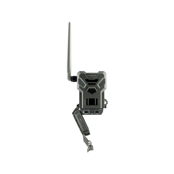 Cameră de vânătoare SPYPOINT FLEX-PLUS 36 Mpx + cartelă SIM GRATUIT 3