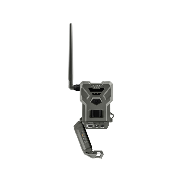Cameră de vânătoare SPYPOINT FLEX E-36, 36 Mpx + 2 CARDURI SIM GRATIS 10