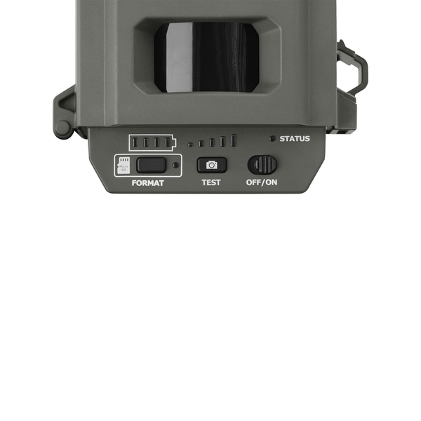 Cameră de supraveghere SPYPOINT FLEX E-36, 36 Mpx, pachet dublu la preț promoțional + 4 cartele SIM GRATUITE 6
