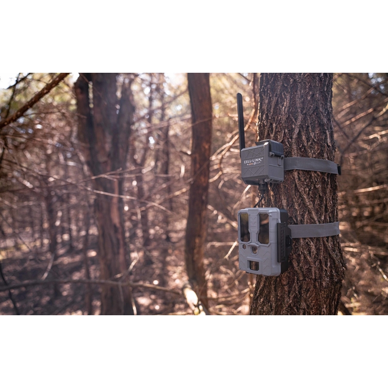 Spypoint CELL-LINK modul suplimentar pentru transformarea camerei de monitorizare fără trimitere în trimitere 2