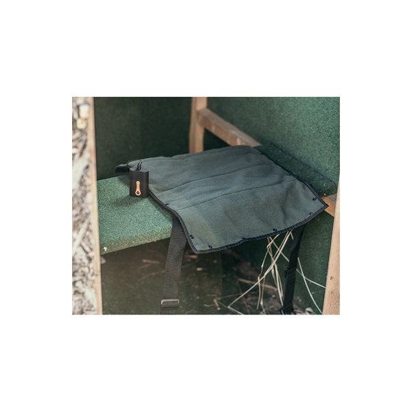 Pernă încălzită Alpenheat și manșon încălzit 2în1 3