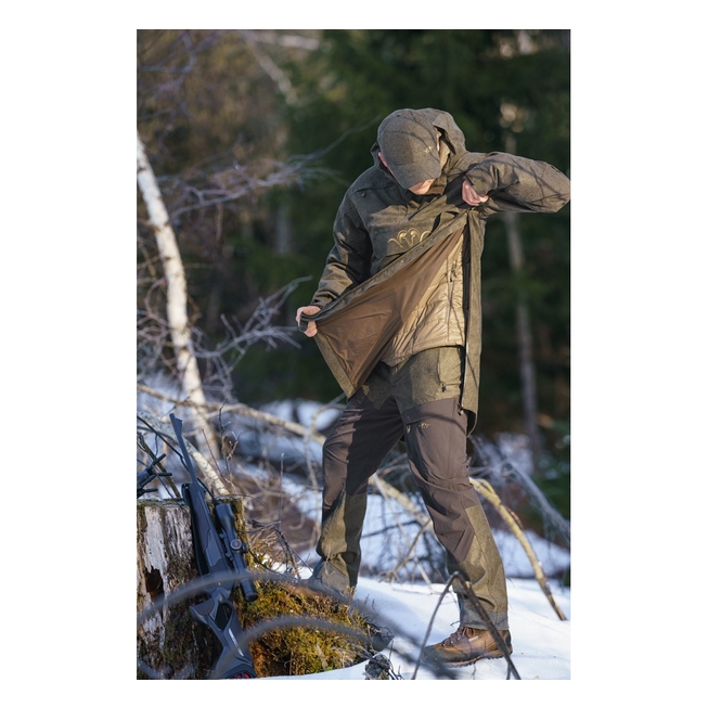 Pelerină impermeabilă bărbătească Blaser Vintage Laurent 6