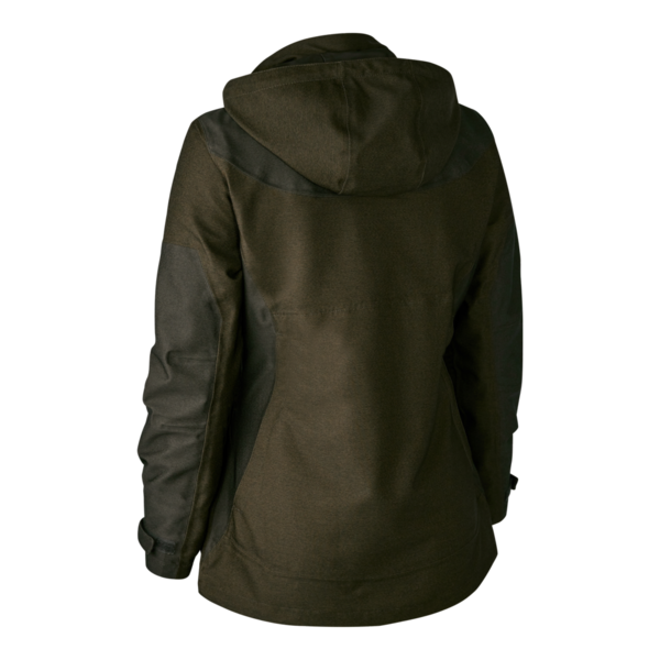 Geacă damă Deerhunter Chasse – Olive Night Melange 1