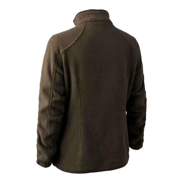 Jachetă fleece de damă Deerhunter Lady Josephine 1
