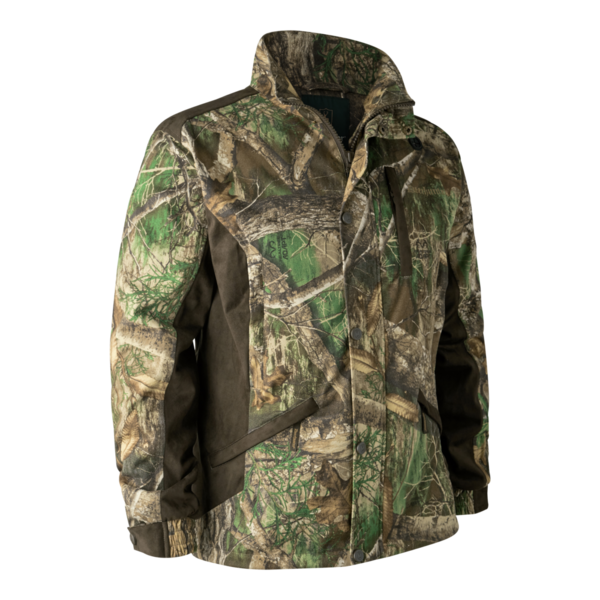 Jachetă pentru bărbați Deerhunter Explore Realtree Adapt