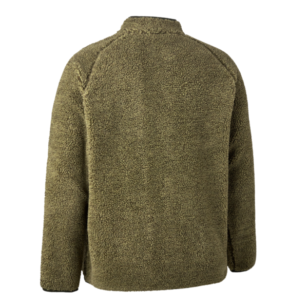  Geacă pentru bărbați Deerhunter Germania Fiber Pile – Cypress 1