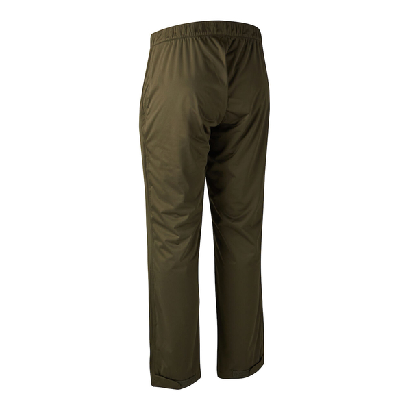 Pantaloni bărbătești impermeabili Deerhunter Thunder Rain 1