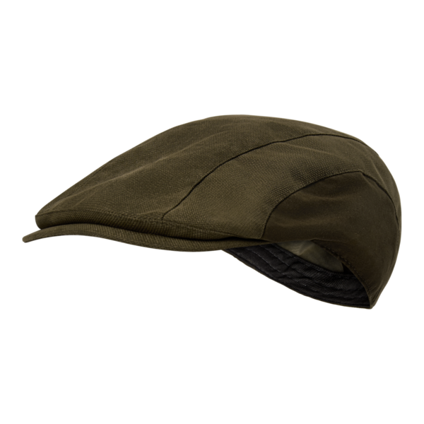 Șapca Deerhunter Eagle Flat Tarmac Green