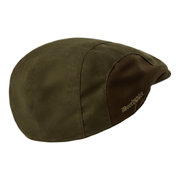 Șapca Deerhunter Eagle Flat Tarmac Green 1