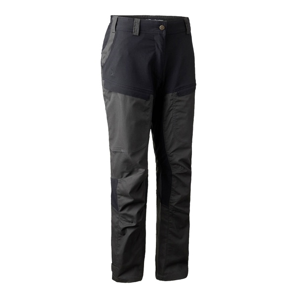Pantaloni damă Deerhunter Lady Ann Black Ink