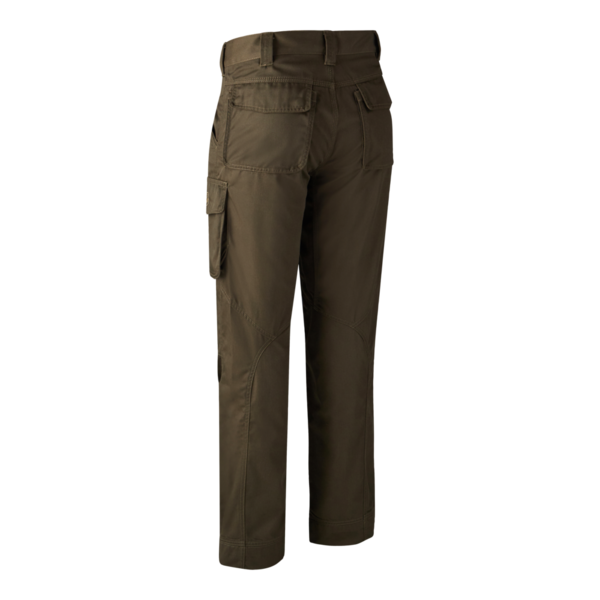 Pantaloni bărbați Deerhunter Rogaland Fallen Leaf 1