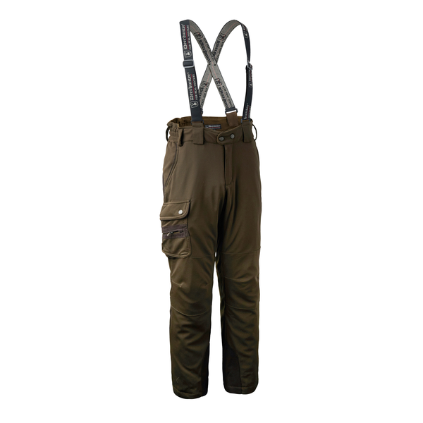 Pantalon iarnă pentru bărbați Deerhunter Muflon