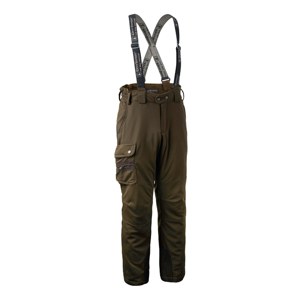 Pantalon iarnă pentru bărbați Deerhunter Muflon