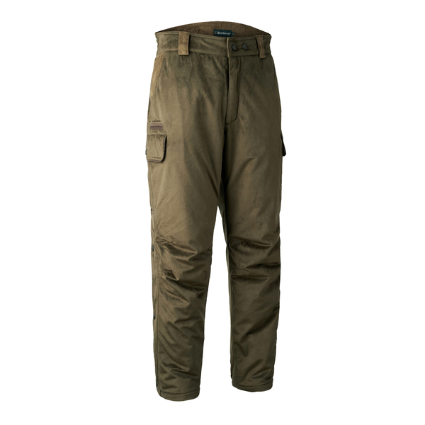 Pantaloni de iarnă pentru bărbați Deerhunter Russian Silent