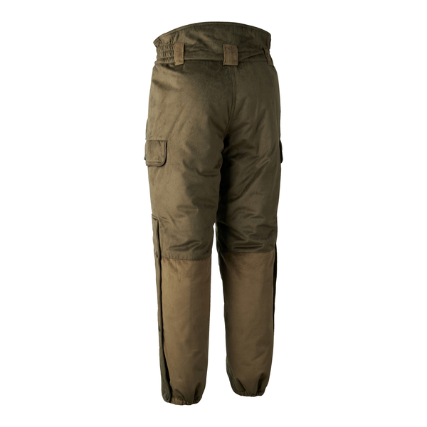 Pantaloni de iarnă pentru bărbați Deerhunter Russian Silent 1