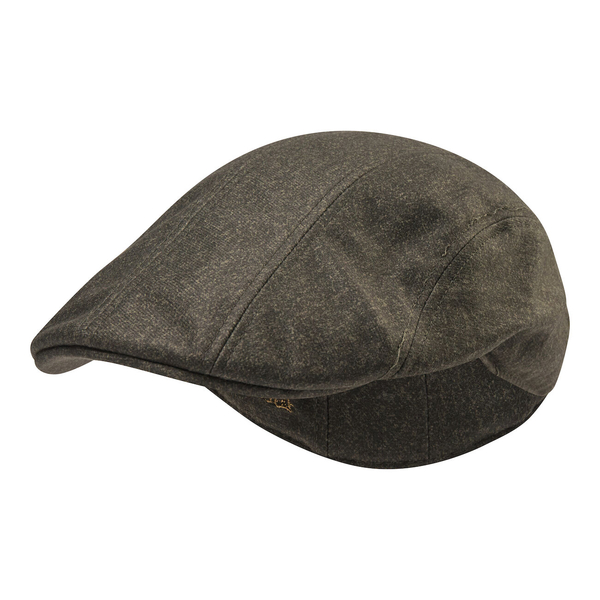 Čiapka DH flat cap elmwood 62/63