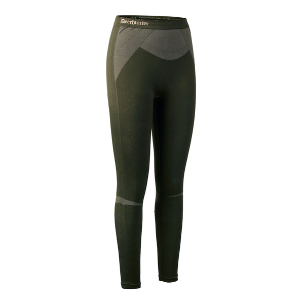 Spodny set DH Lady Performance Forest night  XL/2XL 1