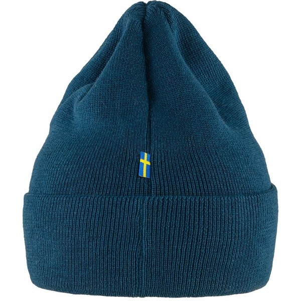 Căciulă Fjällräven Vardag Classic Beanie Storm 1