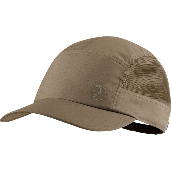 Șapca Fjällräven Mesh – Light Olive