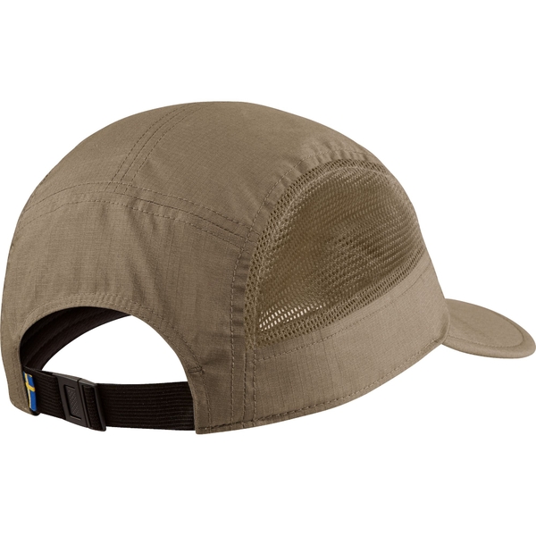 Șapca Fjällräven Mesh – Light Olive 1