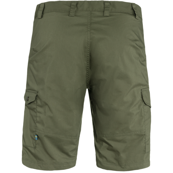 Pantaloni scurți bărbați Fjällräven Vidda Pro Lite Laurel Green 1