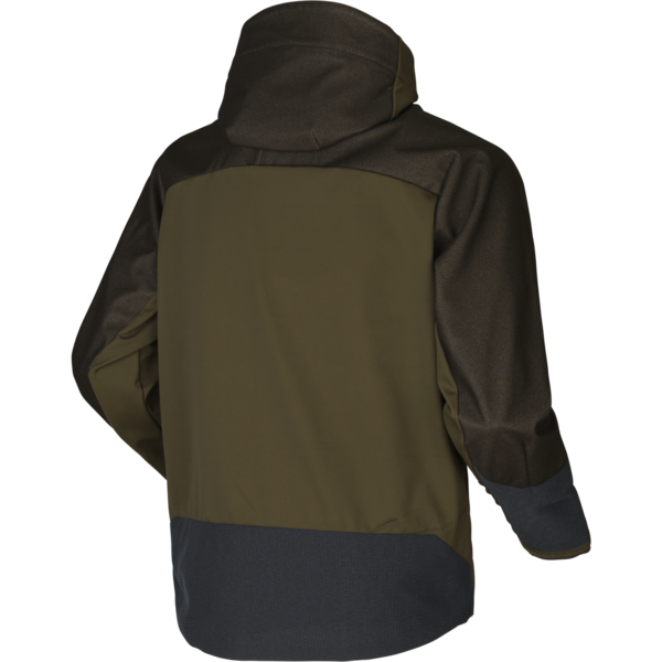 Jacheta Härkila Mountain Hunter Hybrid verde 1