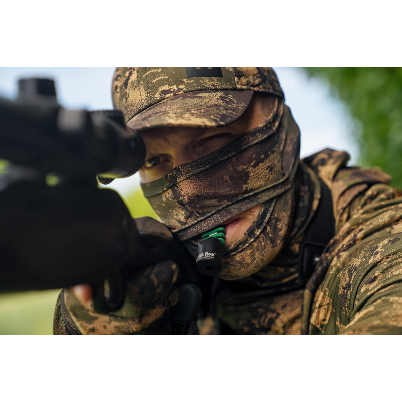 Cagula mascare Härkila Deer Stalker Camo AXIS MSP camuflaj 3