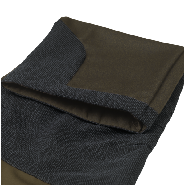 Pantaloni Härkila Mountain Hunter Hybrid Willow Green 4