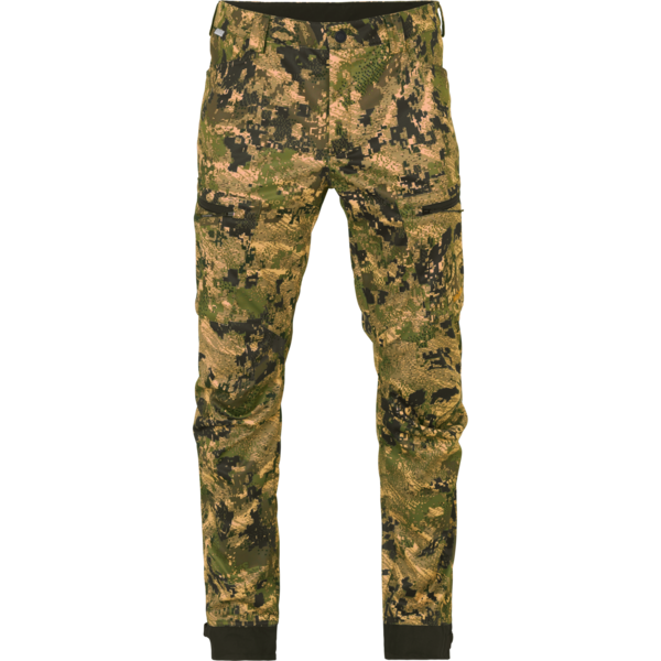 Pantaloni pentru bărbați Härkila Optifade WSP Ground Forest