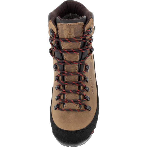 Härkila Saxnäs GTX obuv Mid brown 43 2