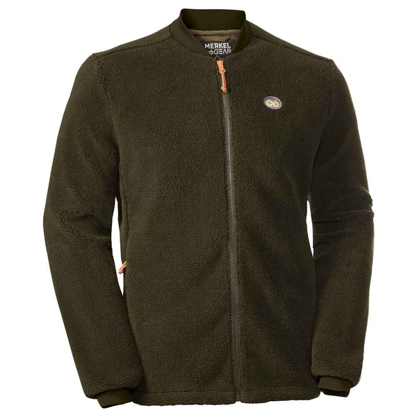 Hanorac bărbați Merkel Gear Grizzly