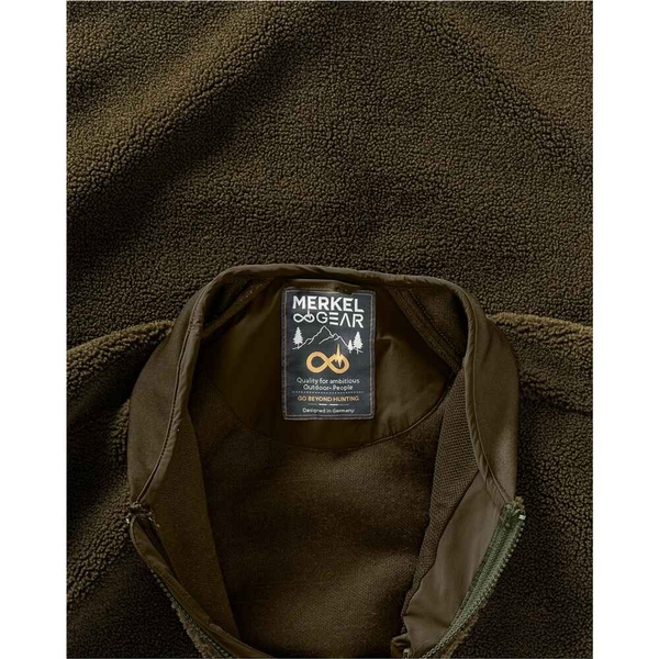 Hanorac bărbați Merkel Gear Grizzly 3