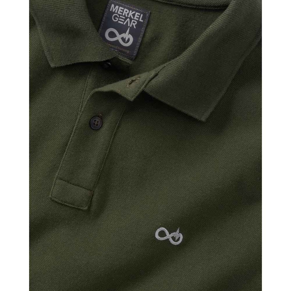 Tricou bărbați Merkel Gear Supreme  2